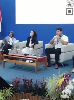 Ekonom: Kopdes dan MBG Ganggu Usaha Lokal