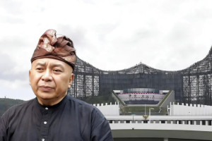 Paman, Wiranto Arismunandar, dan Orang Bali yang Tidak Bisa Dibuat Bodoh — Sebuah Kesaksian —