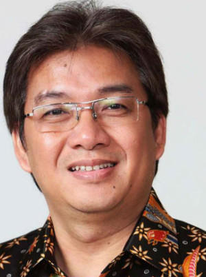 Denny JA: Jika Berhasil, Prabowo Akan DIkenang Sebagai Bapak Kemandirian Bangsa