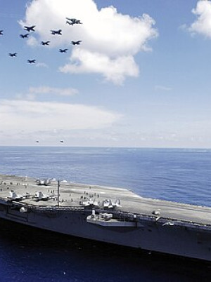 Berita Perang = Berita Bohong?!!