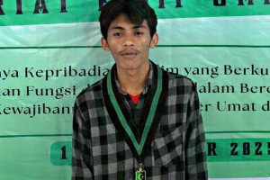 Keracunan Makanan MBG Terjadi di Desa Mata, Pemerintah Diminta Bertanggung Jawab