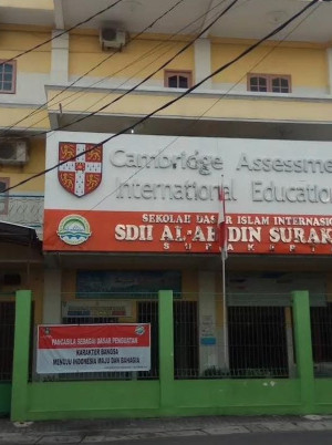 Dapur SPPG Yayasan Al Abidin Solo Ditutup Usai Siswa Keracunan