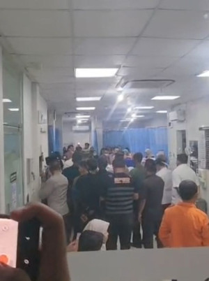 100 Anak di Cirebon Diduga Keracunan MBG, Menu Sup Telur Puyuh Jadi Sorotan