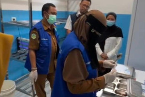Dinkes Takalar Temukan Boraks di Menu MBG, 4 Guru Gatal Mulut Setelah Cicipi