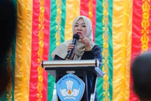 Sebanyak 45 Murid SD Riau Keracunan MBG, SPPG Mahudun Kena Sanksi