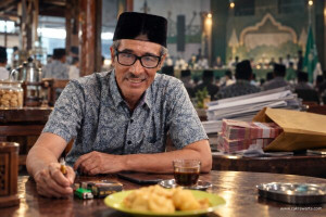 Laporan PCNU Sekadau Guncang Integritas Muktamar ke-35 NU, Cak Dar: Jangan Berhenti di KPK!