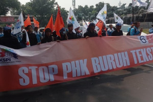 PHK dan Kegagalan Perencanaan Talenta
