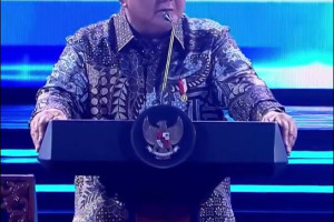 Fitnah Ala Prabowo