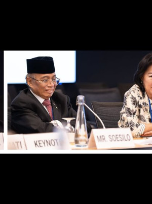 Prospek Pasar Karbon di Indonesia Cerah