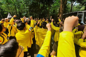 Kemarahan Yang Diwariskan
