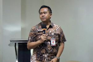 Korban Dugaan Keracunan MBG di Kecamatan Bener Bertambah Jadi 718 Orang, 3 Jalani Opname