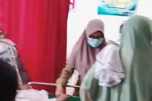 Puluhan Siswa MI di Jember Keracunan Usai Santap Menu MBG  Jember -