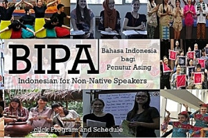 Diplomasi Bahasa Indonesia: Aksi Memukau Pembelajar dI Amerika Serikat