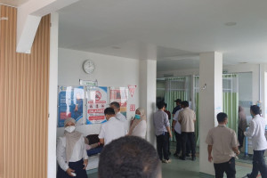 103 Siswa di SMPN 2 Cisarua Bogor Diduga Keracunan MBG, Alami Mual dan Sakit Perut