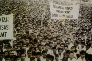 Sebuah Catatan Dari Koran Lawas