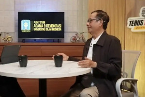 Mahfud MD Kecam Prabowo Bentuk URI: Anda Salah Karena Langkahi Aturan  Pendirian Universitas