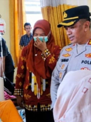 Kasus Keracunan MBG di SMPN 1 Talang Padang Tidak Bisa Dianggap Sepele, Makin Mengkhawatirkan
