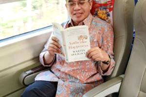 Kebahagiaan Autentik