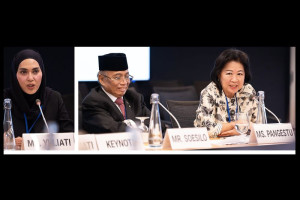 Prospek Pasar Karbon di Indonesia Cerah