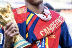 Lamine Yamal: Jejak Makna di Balik Nama Sang Bintang Pildun 2026