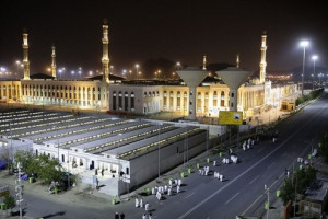 Khutbah Wada dan Runtuhnya Kejumawaan Rasisme