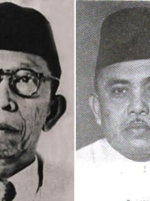Percakapan Hayal Ki Hadjar Dewantara – Mohammad Sjafei tentang Pendidikan Indonesia