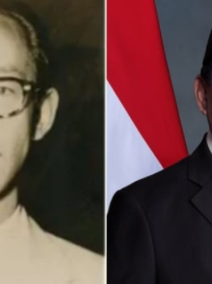 Negara Yang Kuat, Rakyat Yang Berdaya