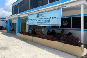 Dugaan Keracunan MBG di Bontang Meluas ke 4 Sekolah, Dapur Ditutup, 44 Orang Dirumahkan