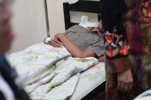 Ratusan Siswa di Jombang Keracunan MBG, Dinkes Duga SOP Tidak Ditaati