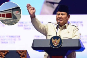 Tanpa Penelitian dan Naskah Akademik, Menkop: Prabowo Putuskan Program KDMP Berdasarkan Wangsit