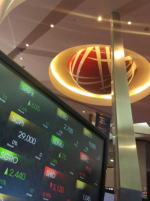 Ini Peringatan Terbaru MSCI untuk Pasar Saham Indonesia, Bikin Investor Makin Waspada!