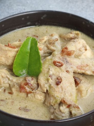 Ayam dan telur di bulan Ramadhan