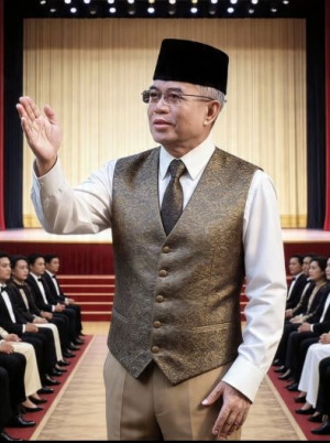 Kerentanan Ideologis