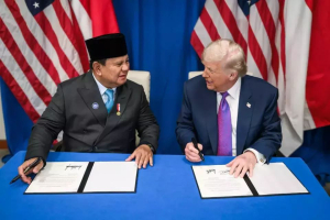 Prabowo akan Impor Induk Ayam AS Senilai Rp 500.000 per Ekor