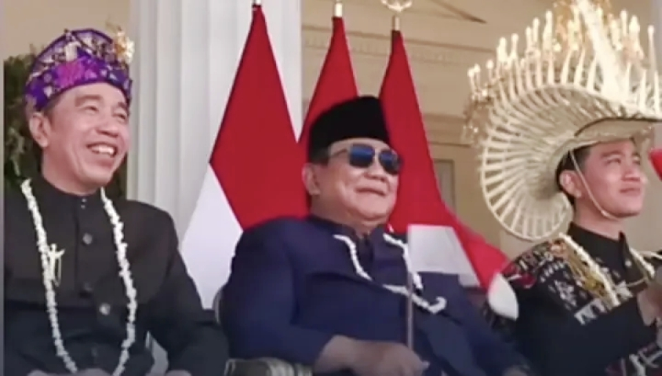 Dosen UI: Jokowi “Berpikir Jahat”, Prabowo Disebut Punya Kejahatan Paralel