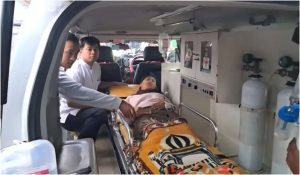 65 Siswa SMKN 1 Cihampelas Keracunan MBG, RSUD Cililin Penuh, Korban Dipastikan Bertambah