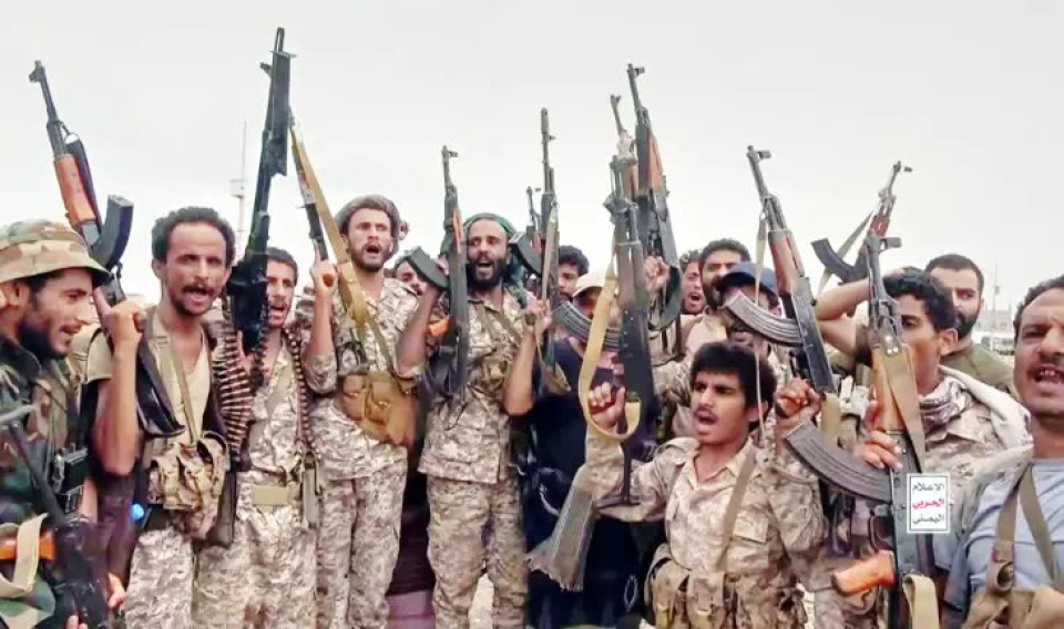 Kronologi Dugaan Serangan Houthi ke Makkah, Drone Dicegat hingga Serpihan Rudal Jatuh