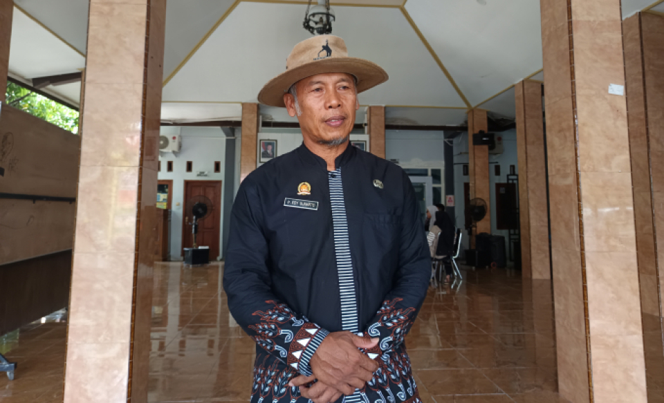 Kepala Desa Tikusan Respons Dugaan Keracunan MBG: Mi Permintaan Siswa Jadi Pemicu