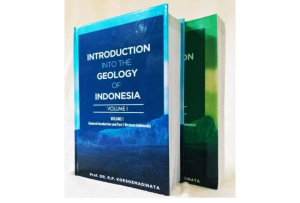 Buku Pegangan Geologi Indonesia