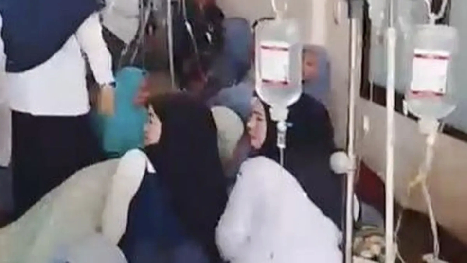 Siswa Konsel Diduga Keracunan Usai Santap MBG