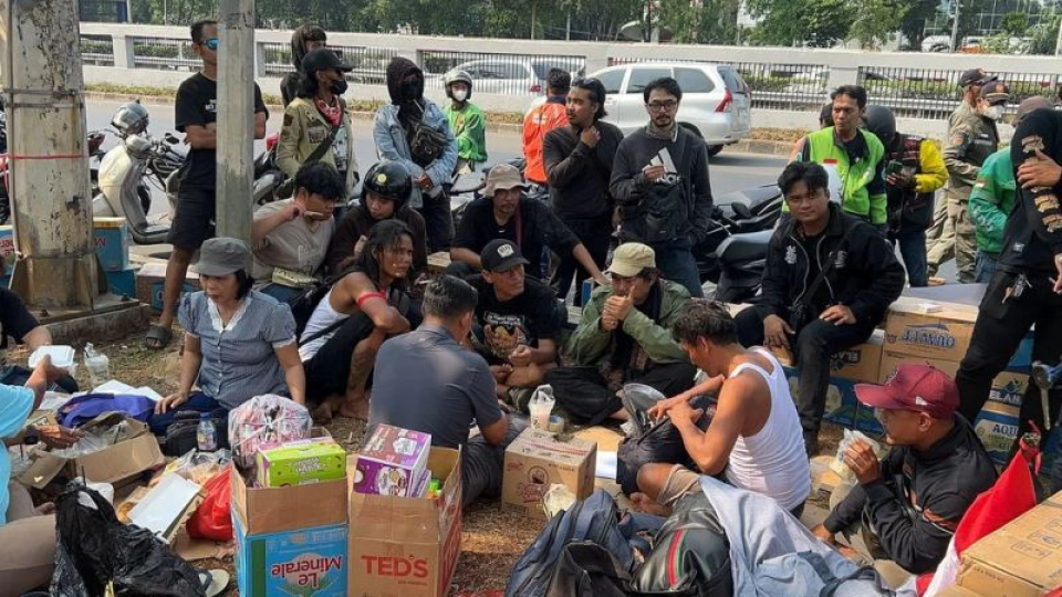 Masyarakat Pati Bersatu Bantah Batal Gelar Demo 27 Agustus