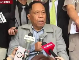 Patahkan Klaim Rocky Gerung, M Sobary: Prabowo Bukan Sosialis, Tapi Borjuis Pretorian