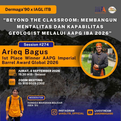 Undangan IAGL