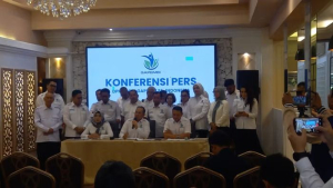 GAPEMBI Tolak Penghentian MBG, Sebut Kebijakan BGN Berpotensi Digugat ke PTUN