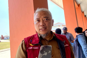 Tak Kuat Tinggal di Asrama, Belasan Siswa Sekolah Rakyat Blitar Mengundurkan Diri
