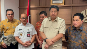 Pemerintah Siapkan Penyaluran 1.000 Rumah Subsidi bagi Karyawan Dapur MBG