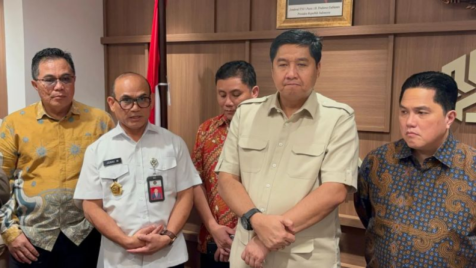 Pemerintah Siapkan Penyaluran 1.000 Rumah Subsidi bagi Karyawan Dapur MBG