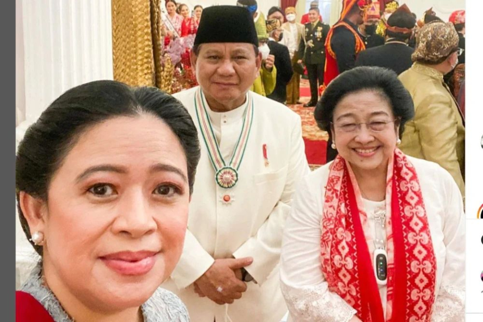 Isu Lobi Politik, Praperadilan Hasto hingga Sosok Mediator Prabowo-Mega