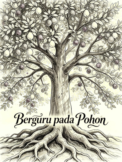 Berguru pada Pohon