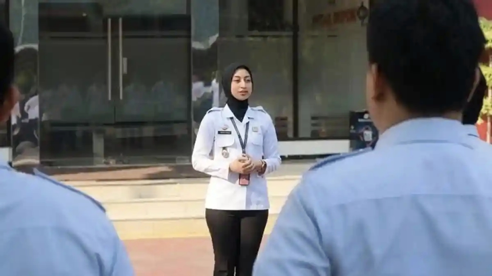 Sosok Nur Mariyana Putri, Kepala Rutan Pondok Bambu Disorot Dugaan Pungli Rp250 Juta, Dinonaktifkan